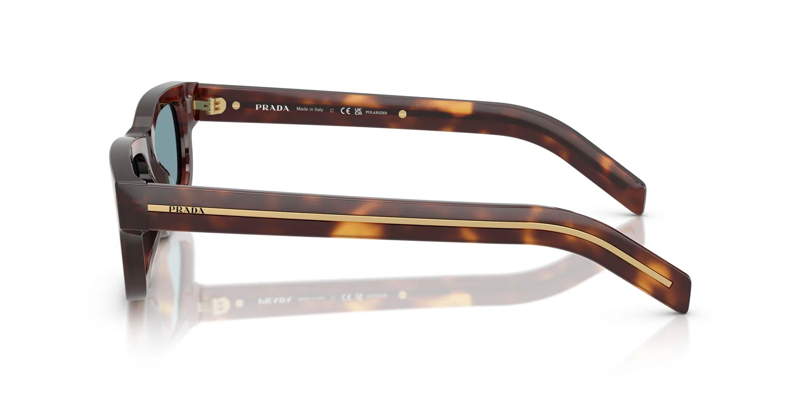 Prada B11SF Sunglasses - view 28